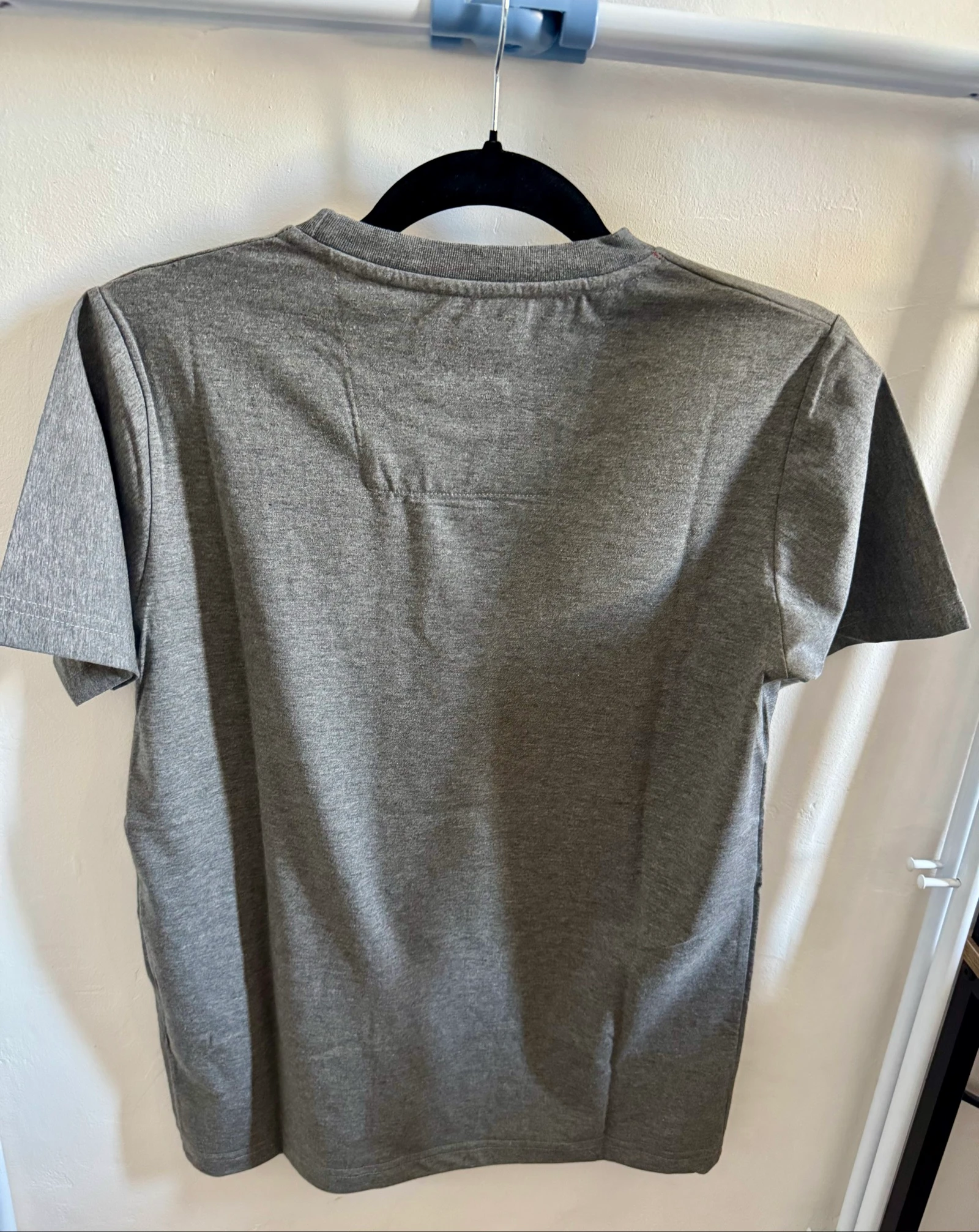 Camiseta Ralph Lauren Gris – Nueva con etiqueta – photo 3